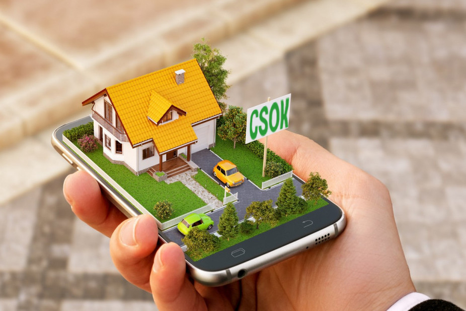 CSOK támogatás 2021 Kiss László